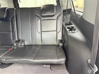 2020 Chevrolet Suburban LT   - Photo 7 - Sandy, UT 84070