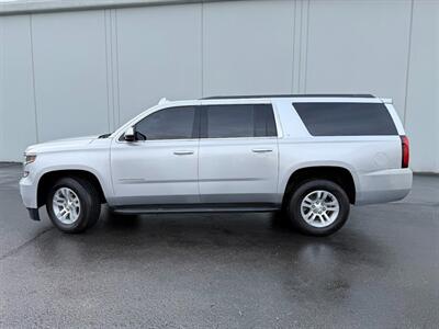 2020 Chevrolet Suburban LT   - Photo 5 - Sandy, UT 84070