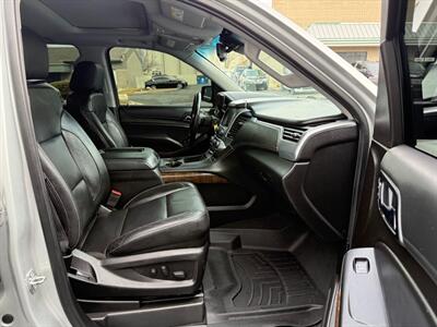 2020 Chevrolet Suburban LT   - Photo 16 - Sandy, UT 84070
