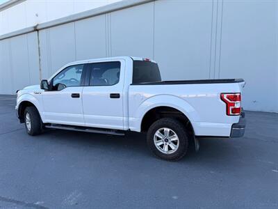 2019 Ford F-150 XLT - Photo 7 - Sandy, UT 84070