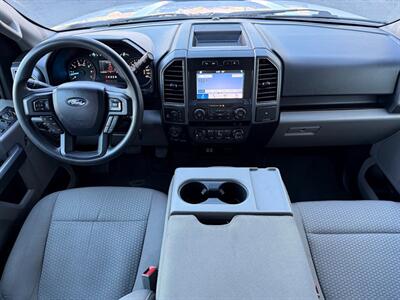 2019 Ford F-150 XLT - Photo 2 - Sandy, UT 84070