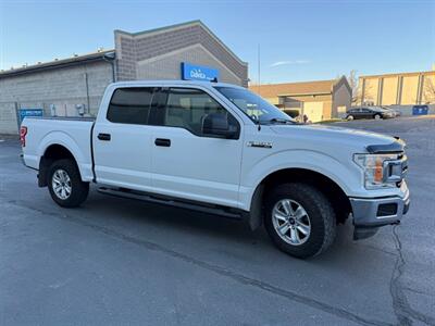 2019 Ford F-150 XLT - Photo 13 - Sandy, UT 84070