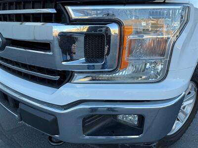 2019 Ford F-150 XLT - Photo 28 - Sandy, UT 84070