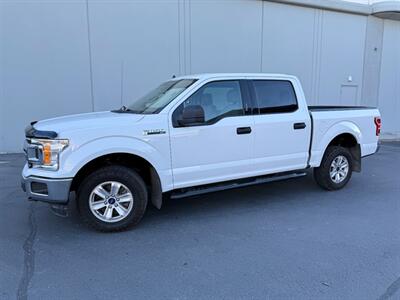 2019 Ford F-150 XLT - Photo 3 - Sandy, UT 84070