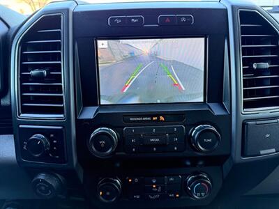 2019 Ford F-150 XLT - Photo 20 - Sandy, UT 84070