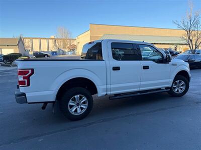 2019 Ford F-150 XLT - Photo 9 - Sandy, UT 84070