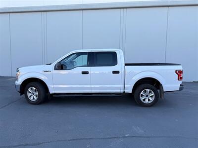 2019 Ford F-150 XLT - Photo 5 - Sandy, UT 84070