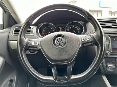 2017 Volkswagen Jetta 1.4T SE   - Photo 22 - Sandy, UT 84070