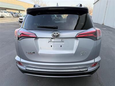 2018 Toyota RAV4 XLE   - Photo 28 - Sandy, UT 84070