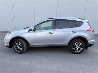 2018 Toyota RAV4 XLE   - Photo 5 - Sandy, UT 84070