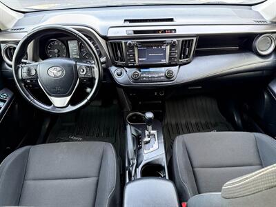 2018 Toyota RAV4 XLE   - Photo 2 - Sandy, UT 84070