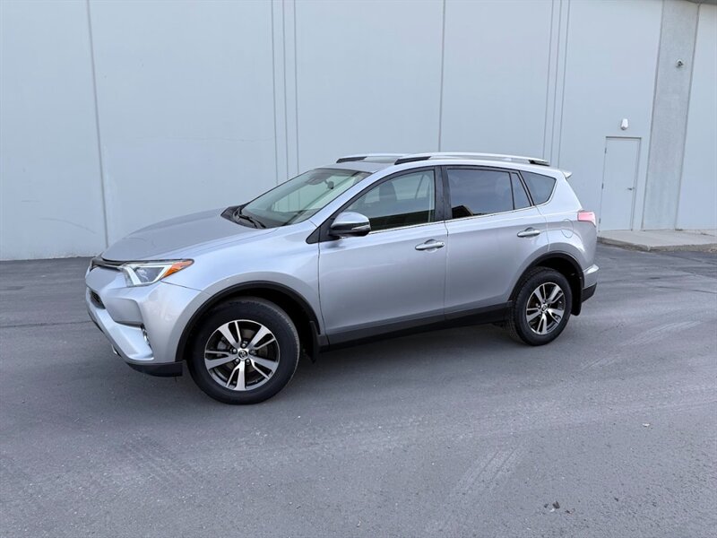 2018 Toyota RAV4 XLE   - Photo 1 - Sandy, UT 84070
