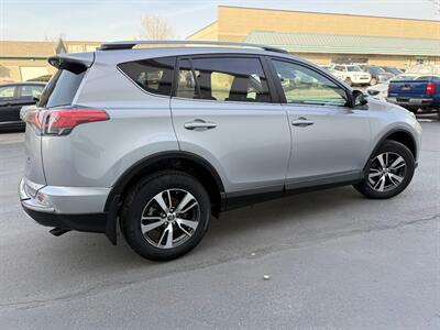 2018 Toyota RAV4 XLE   - Photo 9 - Sandy, UT 84070