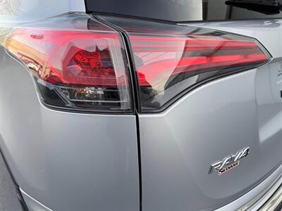 2018 Toyota RAV4 XLE   - Photo 27 - Sandy, UT 84070