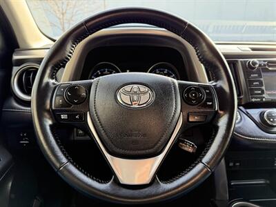 2018 Toyota RAV4 XLE   - Photo 15 - Sandy, UT 84070