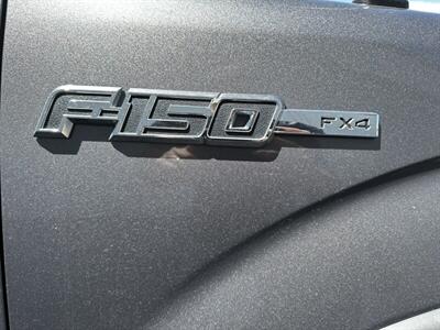 2013 Ford F-150 FX4   - Photo 15 - Sandy, UT 84070