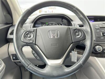2013 Honda CR-V EX-L   - Photo 30 - Sandy, UT 84070