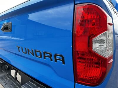 2019 Toyota Tundra SR5   - Photo 7 - Sandy, UT 84070