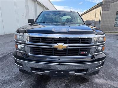 2014 Chevrolet Silverado 1500 LT Z71   - Photo 25 - Sandy, UT 84070