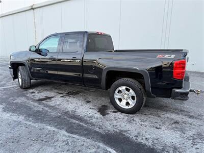 2014 Chevrolet Silverado 1500 LT Z71   - Photo 7 - Sandy, UT 84070