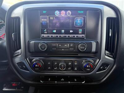 2014 Chevrolet Silverado 1500 LT Z71   - Photo 18 - Sandy, UT 84070