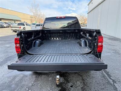 2014 Chevrolet Silverado 1500 LT Z71   - Photo 8 - Sandy, UT 84070