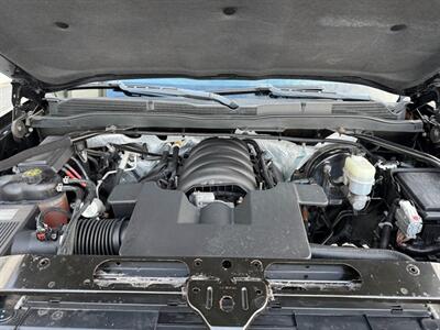 2014 Chevrolet Silverado 1500 LT Z71   - Photo 33 - Sandy, UT 84070