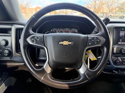 2014 Chevrolet Silverado 1500 LT Z71   - Photo 17 - Sandy, UT 84070