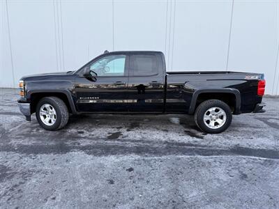 2014 Chevrolet Silverado 1500 LT Z71   - Photo 5 - Sandy, UT 84070