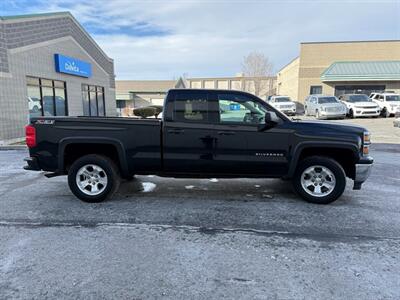2014 Chevrolet Silverado 1500 LT Z71   - Photo 11 - Sandy, UT 84070