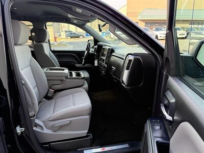 2014 Chevrolet Silverado 1500 LT Z71   - Photo 12 - Sandy, UT 84070