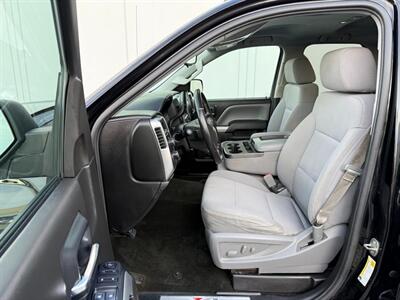 2014 Chevrolet Silverado 1500 LT Z71   - Photo 4 - Sandy, UT 84070