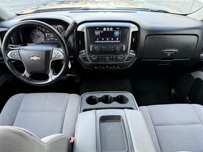 2014 Chevrolet Silverado 1500 LT Z71   - Photo 2 - Sandy, UT 84070