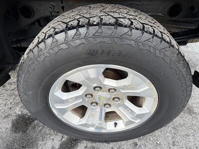 2014 Chevrolet Silverado 1500 LT Z71   - Photo 32 - Sandy, UT 84070