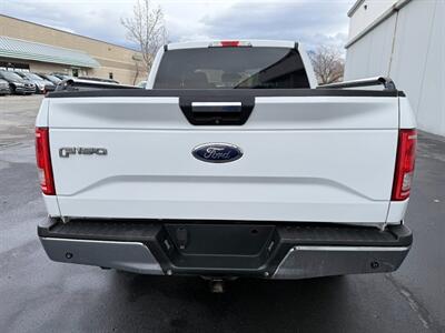 2015 Ford F-150 XLT   - Photo 33 - Sandy, UT 84070