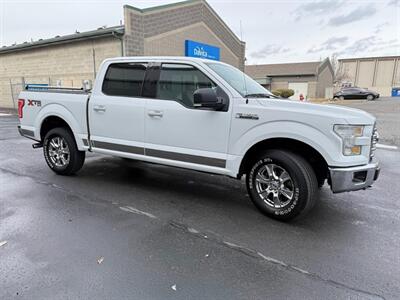 2015 Ford F-150 XLT   - Photo 12 - Sandy, UT 84070