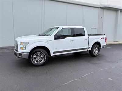 2015 Ford F-150 XLT   - Photo 1 - Sandy, UT 84070