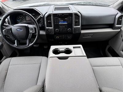 2015 Ford F-150 XLT   - Photo 2 - Sandy, UT 84070