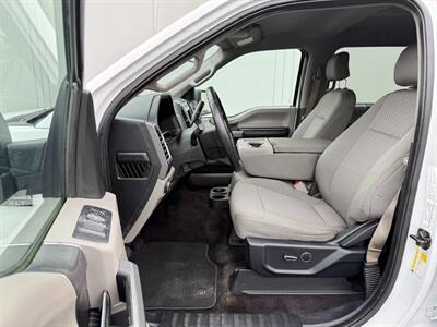 2015 Ford F-150 XLT   - Photo 4 - Sandy, UT 84070