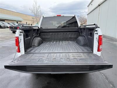 2015 Ford F-150 XLT   - Photo 7 - Sandy, UT 84070