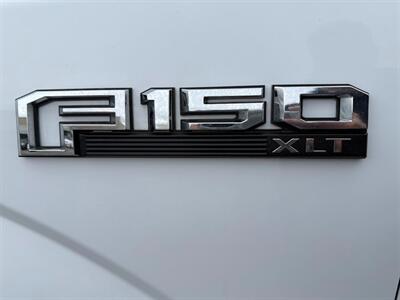 2015 Ford F-150 XLT   - Photo 14 - Sandy, UT 84070