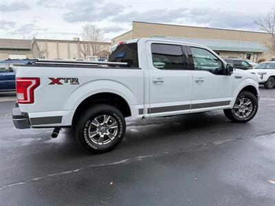 2015 Ford F-150 XLT   - Photo 8 - Sandy, UT 84070