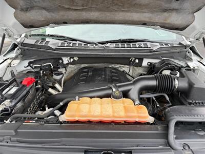 2015 Ford F-150 XLT   - Photo 36 - Sandy, UT 84070