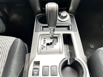 2014 Toyota 4Runner SR5   - Photo 25 - Sandy, UT 84070
