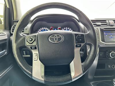 2014 Toyota 4Runner SR5   - Photo 31 - Sandy, UT 84070