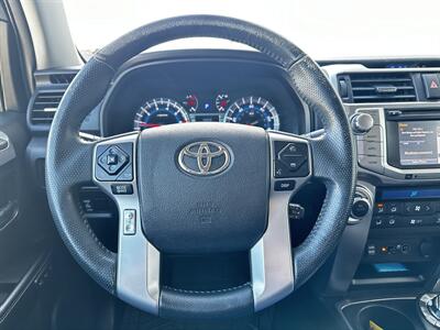 2016 Toyota 4Runner Limited   - Photo 30 - Sandy, UT 84070
