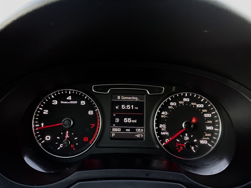 2015 Audi Q3 2.0T quattro Premium Plus photo