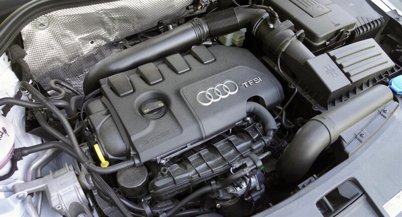 2015 Audi Q3 2.0T quattro Premium Plus photo