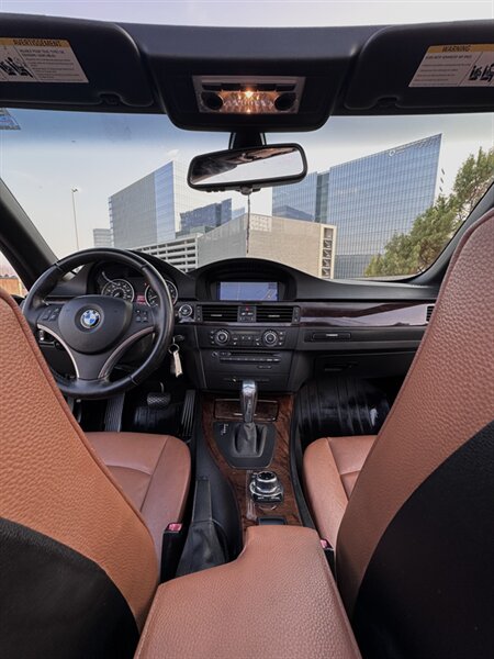 2013 BMW Legend 335i photo