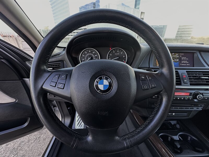 2013 BMW X5 xDrive35i photo